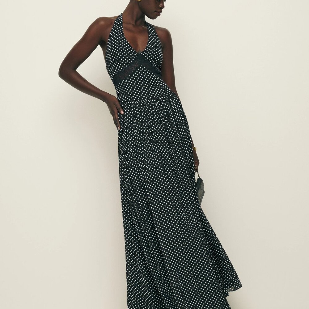 Reformation Amaris Dress NWOT